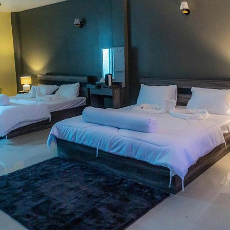 Green Crab House Stay Ban Makham Εξωτερικό φωτογραφία